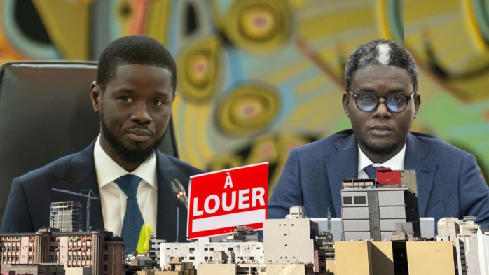 Baisse du loyer : Comment le nouveau gouvernement compte s'y prendre Baisse du loyer : Comment le nouveau gouvernement compte s'y prendre