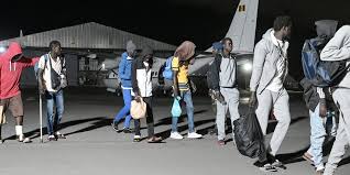Espagne : les chiffres des demandes d'asile des Sénégalais