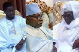 Diomaye à Touba et Tivaouane : La demande de Alioune Tine pour l’église