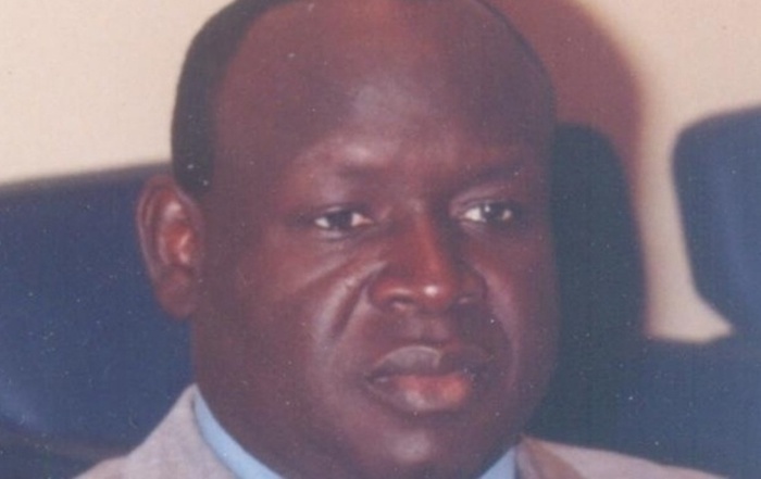 PREMIÈRE CRISE DU PS A DIOURBEL- La résolution de M'bèye ne veut plus de Cheikh Seck à la tête de la coordination