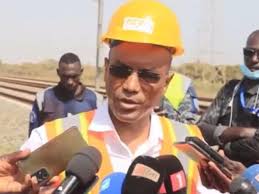 Port Autonome de Dakar : le DG Mountaga Sy accusé d'avoir recruté 1000 personnes en un mois (Syndicat)