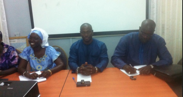 Macoumba Koumé élu président de l’Association sénégalaise des Alumni