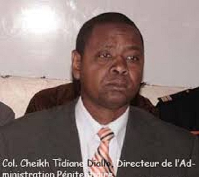 Médiature : Cheikh Tidiane Diallo pressenti pour succéder à Serigne Diop !