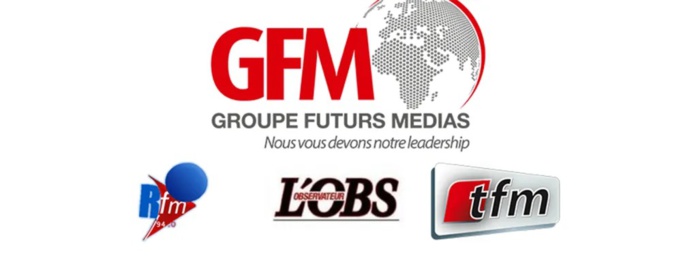 Des retards de salaire plus non-paiement du 13e mois : les travailleurs du Groupe Futurs Médias comptent aller en grève Des retards de salaire plus non-paiement du 13e mois : les travailleurs du Groupe Futurs Médias comptent aller en grève