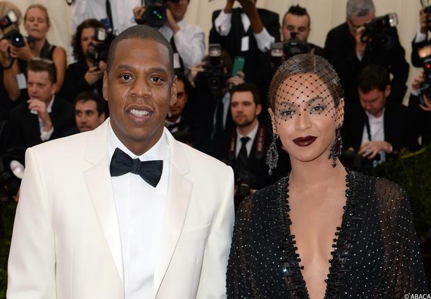 Beyoncé et Jay Z, détrônés