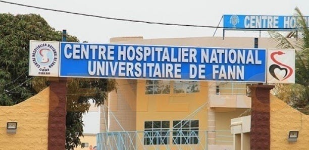 Hôpital Fann : des malades libérés faute de…