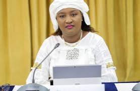 Ministère des Sports : Khady Diène Gaye enregistre la démission de «sa pire ennemie»