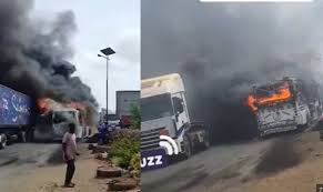 Bus attaqué au cocktail Molotov : La justice américaine demande l’extradition de Saer Fall vers le Sénégal