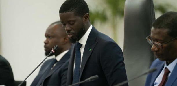 Préparatifs de la Tabaski : Voici les 3 fortes décisions du président Bassirou Faye