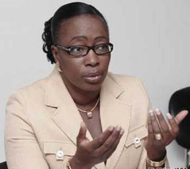 Destruction à la cité Tobago : Oumou Khairy Gueye Seck a du souci à se faire