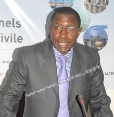 Ramadan: Le président Mamina Camara, au chevet des lépreux de Bignona