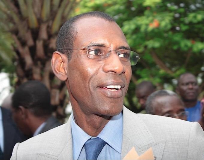 Abdoulaye Daouda Diallo : « Ces réformes vont moraliser notre vie politique »