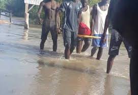 Yeumbeul nord : Deux jeunes emportés par les vagues, le corps de Faty Sy retrouvé