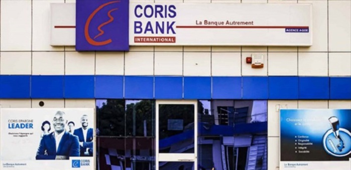 Affaire 8,7 milliards de Fcfa : Everest finance, Générale d'entreprise (Ge) et Coris bank au cœur d’un bras de fer judiciaire Affaire 8,7 milliards de Fcfa : Everest finance, Générale d'entreprise (Ge) et Coris bank au cœur d’un bras de fer judiciaire