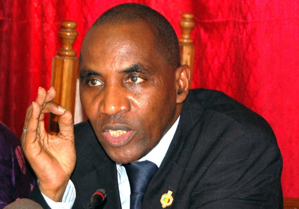 Le(PDS) exige l’annulation des révisions des listes électorales