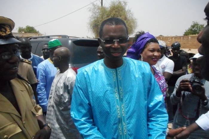 Fraude électorale en vue: 500 cartes d'identités conçues par Daouda Dia au Fouta