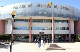 Chambre criminelle : Abdou Khadre Dabo condamné à13 ans