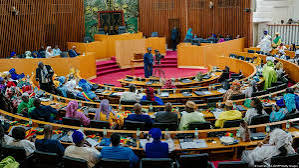 Assemblée nationale : les députés Benno convoqués ce mardi