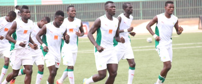 Chan 2016 - Gambie-Sénégal : les Lions locaux à Banjul, ce mercredi