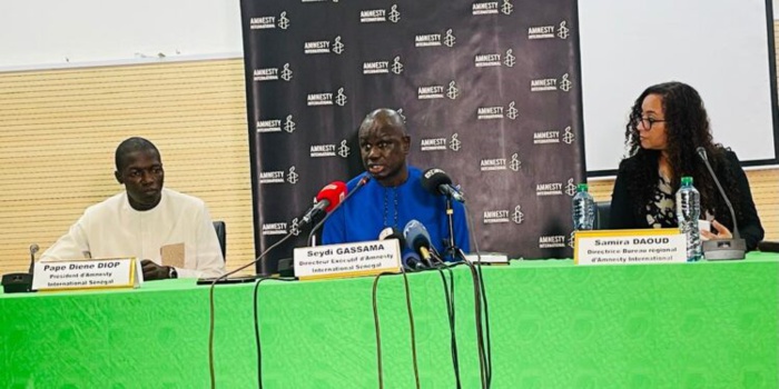 Bavures policières au Sénégal : « Plus de 60 décès sans aucune information judiciaire ouverte » (Rapport Amnesty)