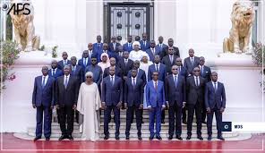 COMMUNIQUE DU CONSEIL DES MINISTRES DU MERCREDI 24 AVRIL 2024