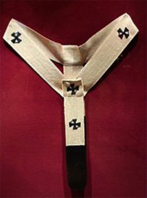 L’archevêque de Dakar recevra le pallium le 11 juillet!