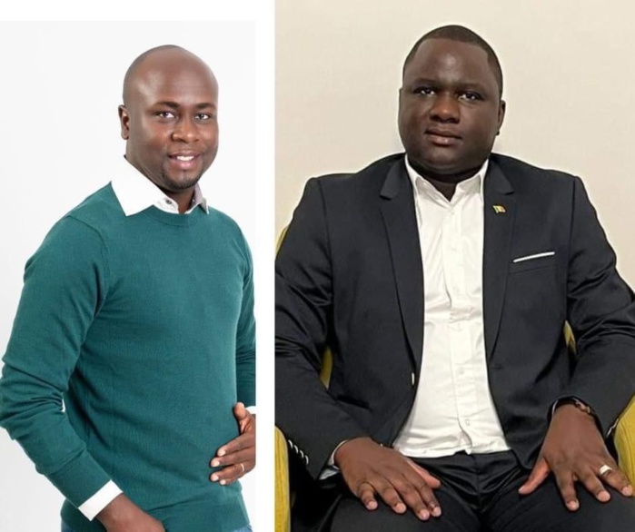 Transhumance politique : Daouda Ba, ex porte-parole de Rewmi file droit vers Déthié Fall