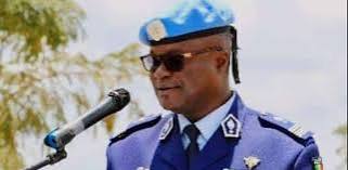 Haut Commandement de la gendarmerie nationale: Le Général Martin Faye remplace le Général Moussa Fall