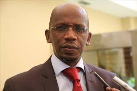 Les marges de manœuvre du gouvernement Sonko seront très limitées, (Lansana G Sakho)