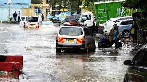 INONDATIONS: Plus de 35 morts dans des inondations au Kenya