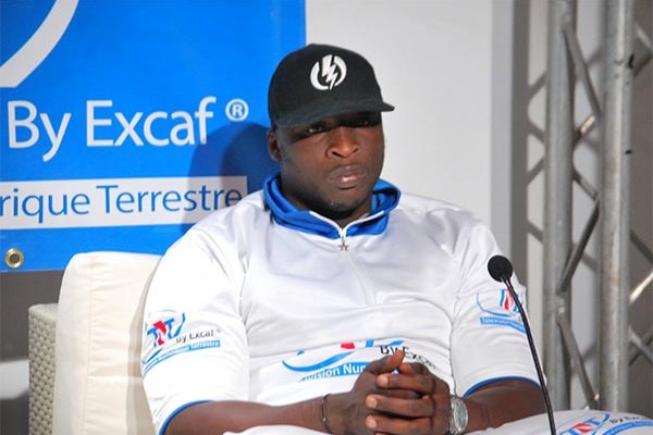 Ama Baldé jugé aujourd’hui jugé pour rébellion et outrage à agent