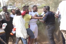 Affaire Ama Baldé : La policier Barka Ngom à la barre aussi