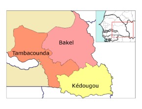 72 heures sans électricité dans 7 collectivités à Tambacounda