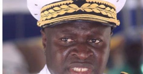 L’ancien préfet de Dakar avertit son successeur : «Dakar est difficile !»