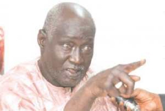 Double Less : “Balla Gaye 2 et Sa Thiès ne participeront plus jamais à un face à face”