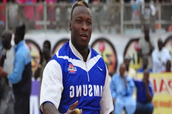 Son procès renvoyé au 7 juillet, Ama Baldé retourne en prison