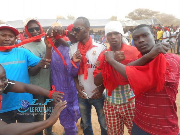 Postes-Gouvernement : Les populations de Thilogne obtiennent gain de cause