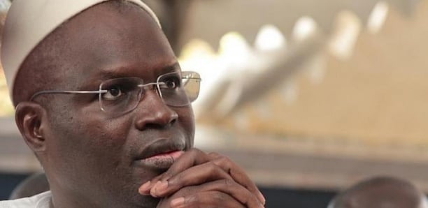 Accidents à Koungheul et à Nioro : La réaction de Khalifa Sall