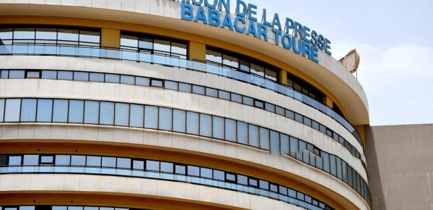 Maison de la presse : l’eau coupée, le compteur emporté