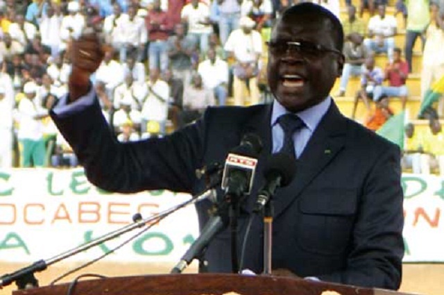 Pierre A Goudiaby menace de traduire  la Cour des comptes en justice !