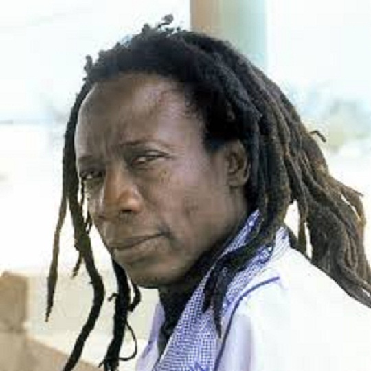 Ouza Diallo artiste : « Macky Sall devait renoncer à réduire son mandat… »