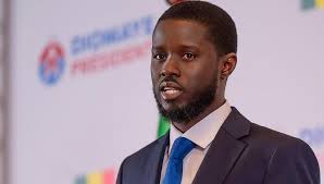 Bassirou Diomaye Faye : ‘’La rupture systémique doit d’abord commencer par la méthode de travail de l’exécutif’’