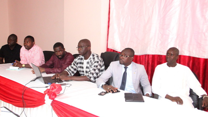 Association des Professionnels de la Presse en Ligne (APPEL) : Un nouveau bureau installé Association des Professionnels de la Presse en Ligne (APPEL) : Un nouveau bureau installé