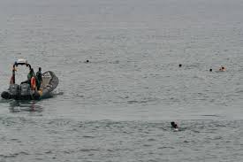 Émigration irrégulière : Plus de 50 migrants morts noyés
