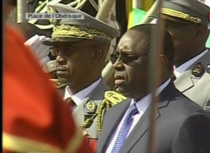 Un vaste mouvement opéré au sein de la grande muette !