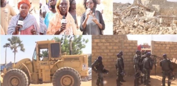 Affaire Mbour 4 : des membres de l’ancien régime cités