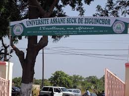 Université de Ziguinchor: le ministère de l'Enseignement supérieur lance un appel public á candidature pour le poste de Recteur (Document)