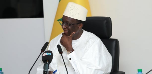 L'hommage d'Amadou Ba aux travailleurs : "Sachez que votre travail est inestimable"