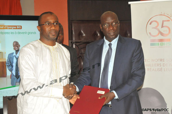 Logements sociaux: L'Etat casque 1 milliard FCFA