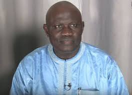 Me Augustin Senghor rend hommage à Gaston Mbengue